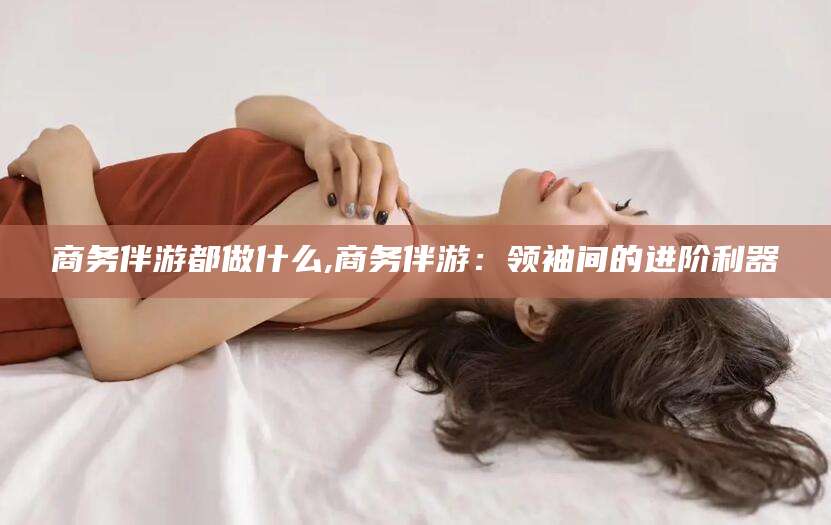 拉萨商务伴游都做什么,商务伴游：领袖间的进阶利器