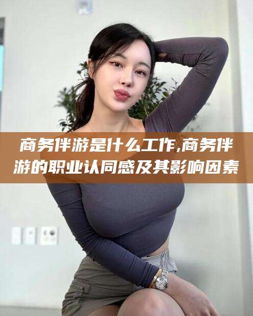 拉萨商务伴游是什么工作,商务伴游的职业认同感及其影响因素