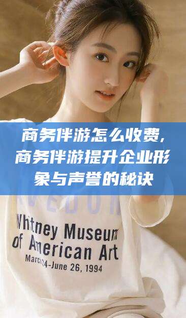 拉萨商务伴游怎么收费,商务伴游提升企业形象与声誉的秘诀